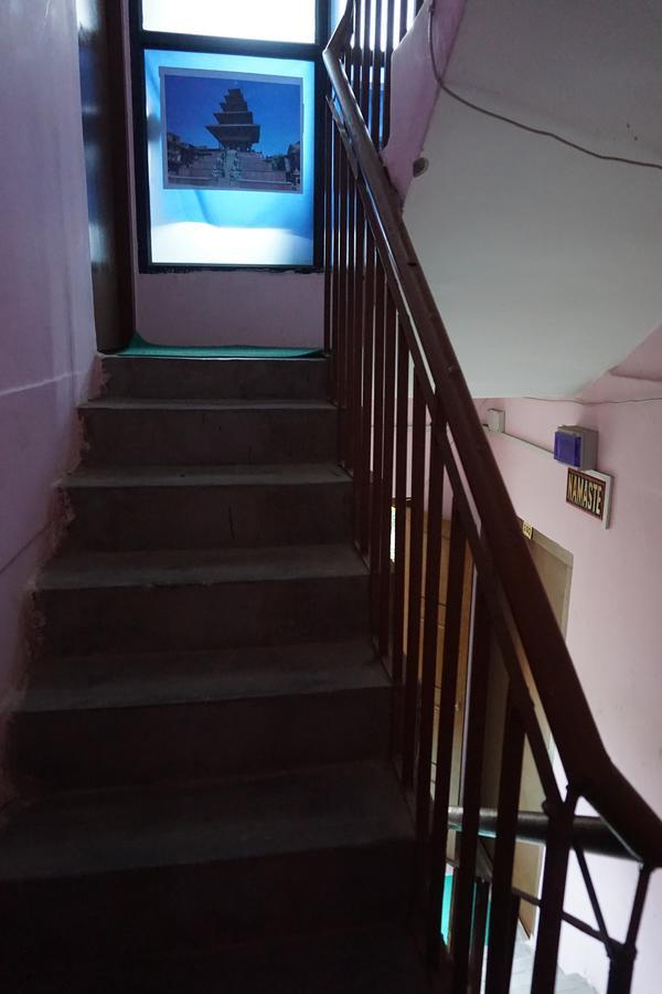 Friend'S Guest House Bhaktapur Exterior photo