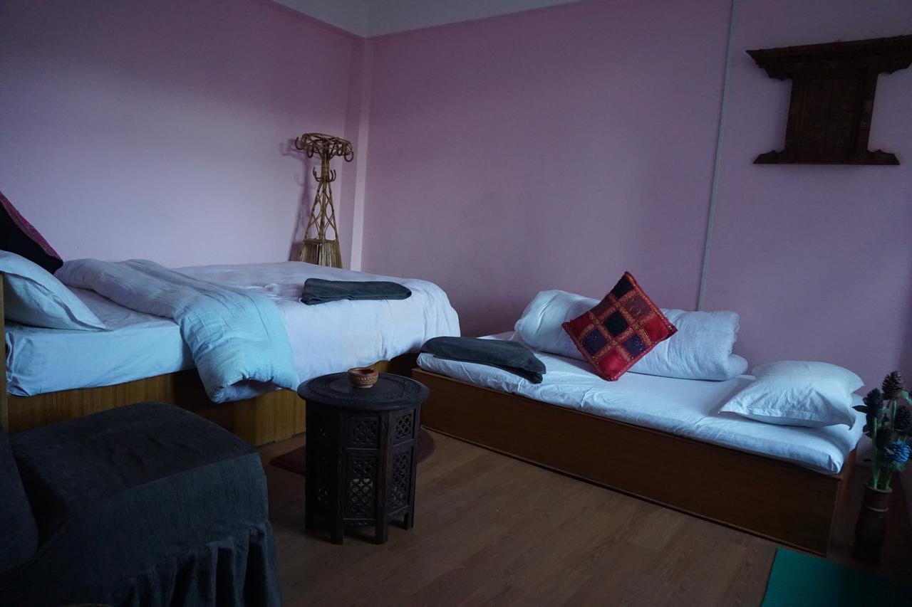 Friend'S Guest House Bhaktapur Exterior photo